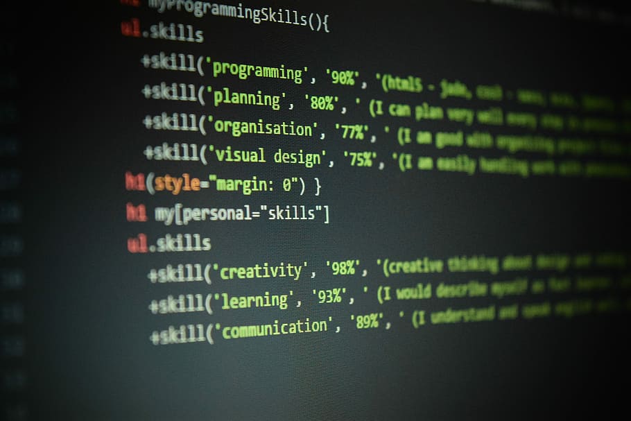 河南网站制作：如何学习HTML5