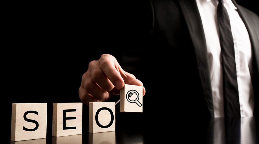 SEO优化 SEO优化