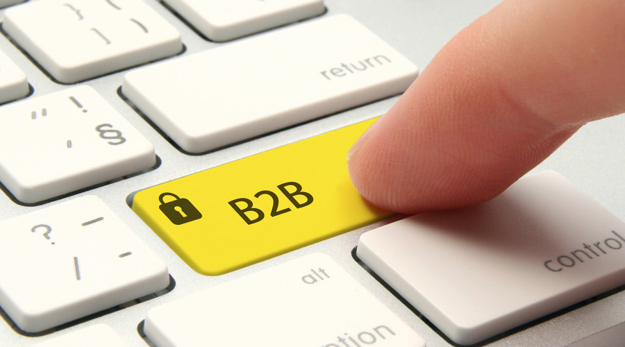 B2B B2B
